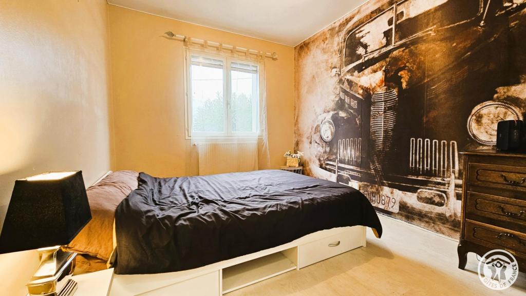 Location Gîtes de France n°19G2325