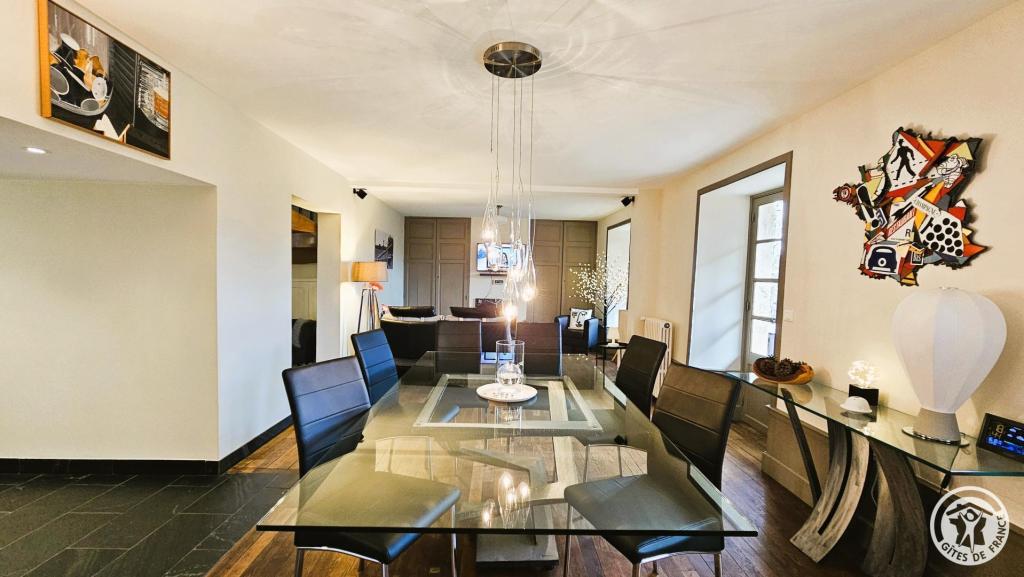 Location Gîtes de France n°19G5168