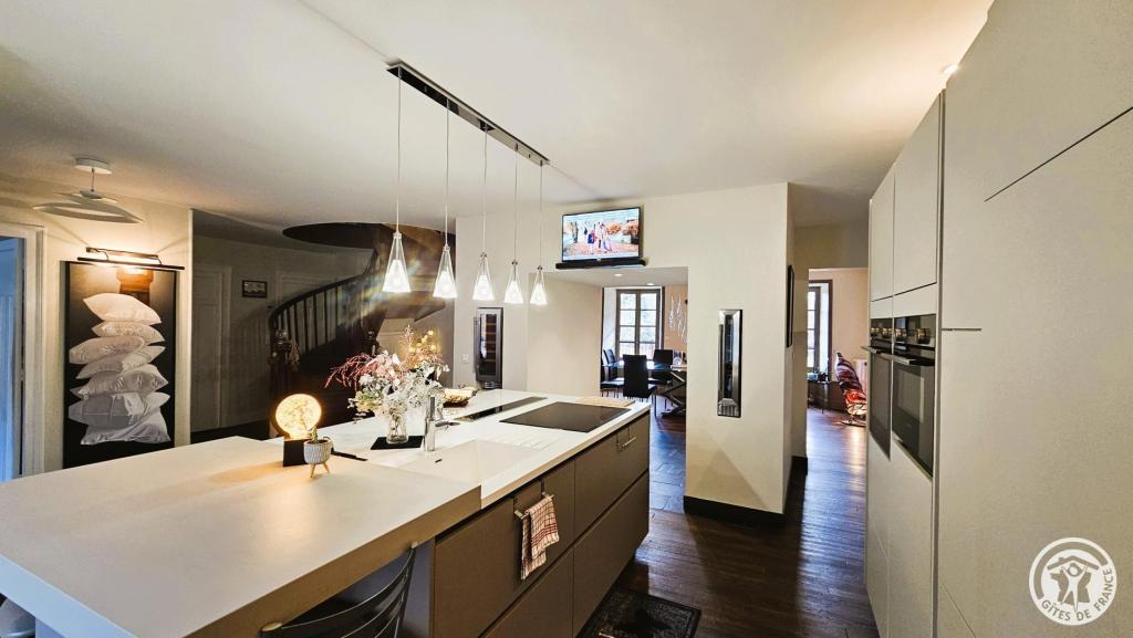 Location Gîtes de France n°19G5168