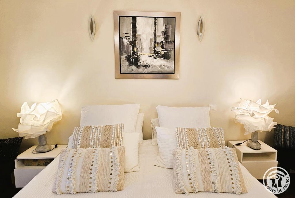 Location Gîtes de France n°19G5168