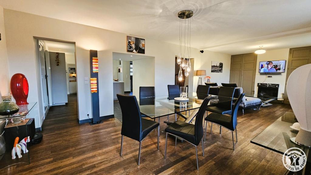 Location Gîtes de France n°19G5168