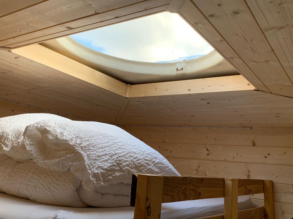 Carré d'étoile - Village des Monédières