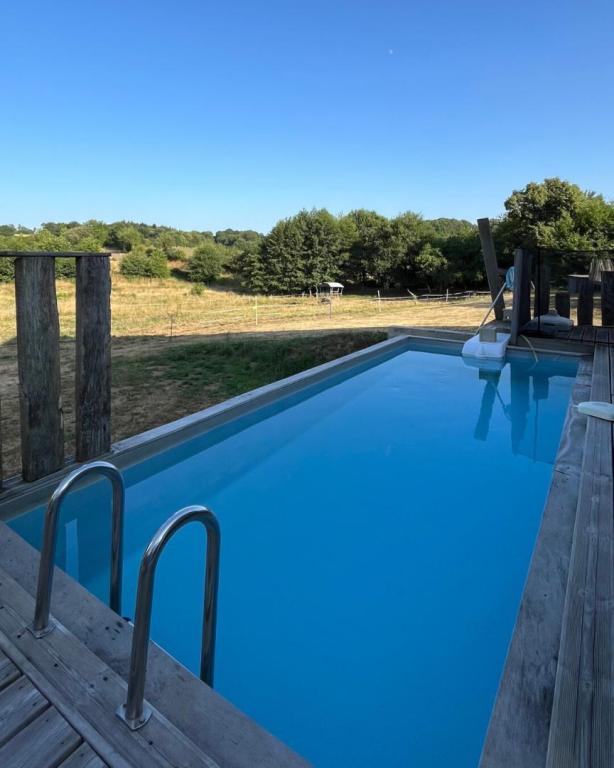 Le Domaine