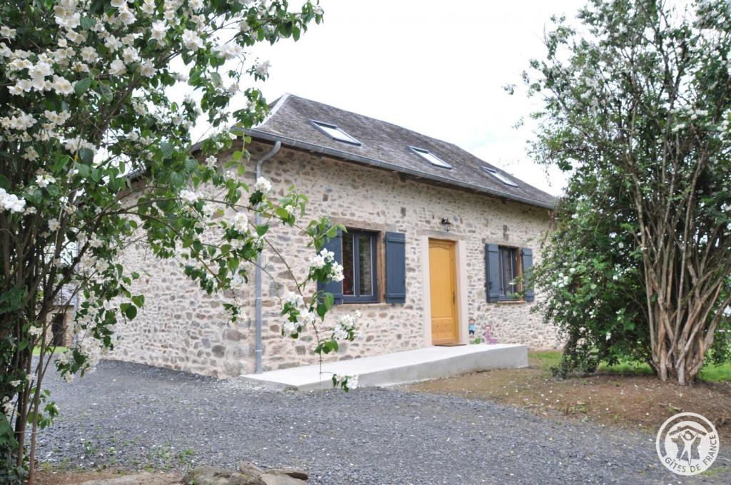 Le Domaine