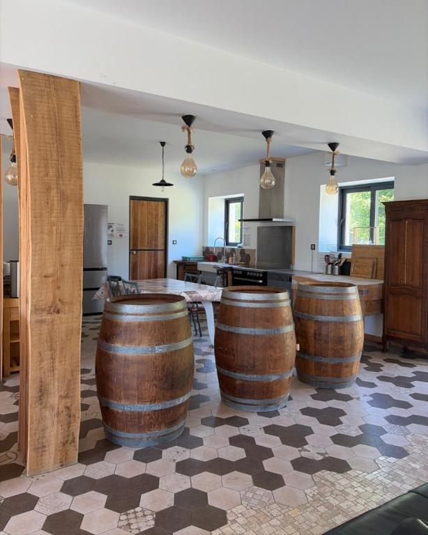 Le Domaine
