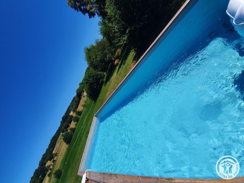 Le Domaine