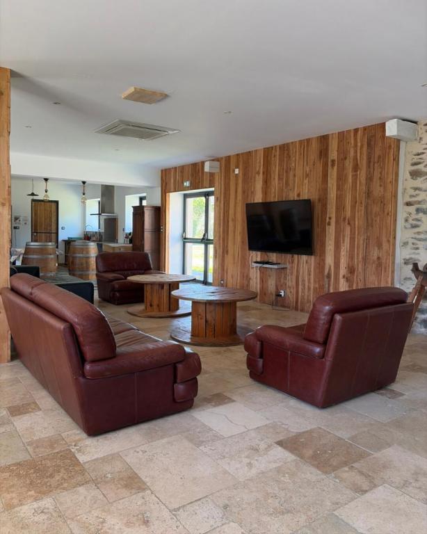 Le Domaine