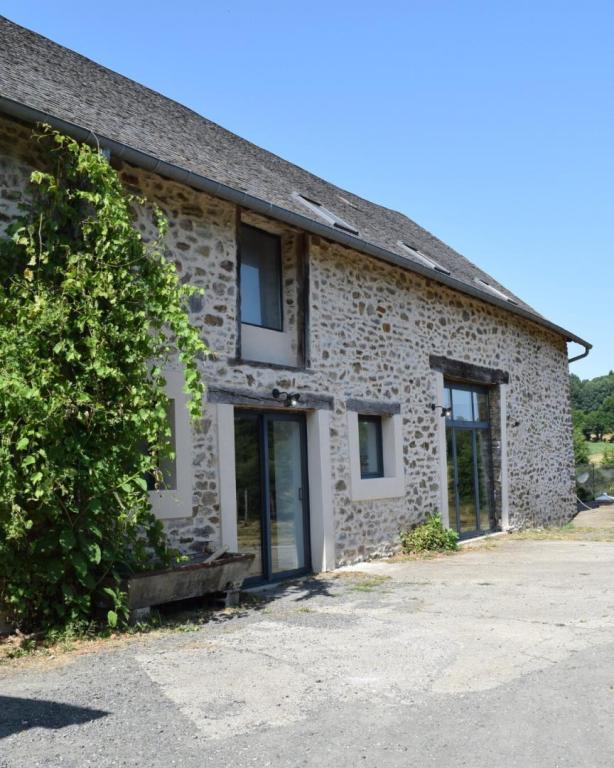 Le Domaine
