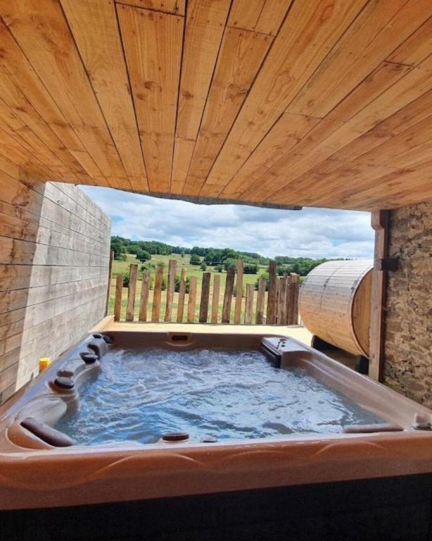 Le Domaine