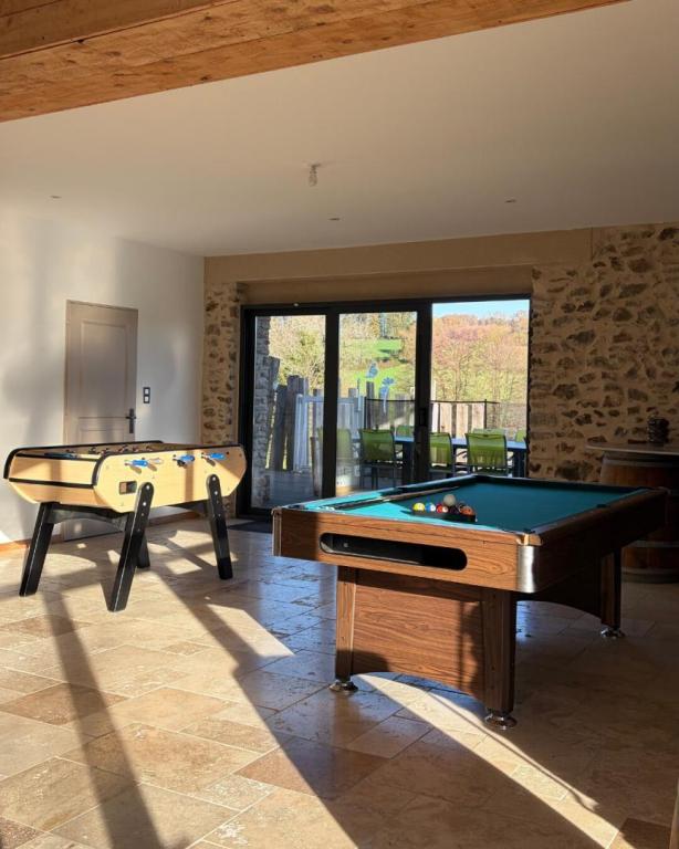 Le Domaine
