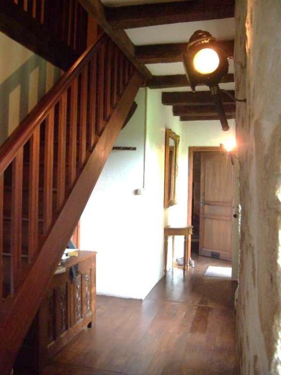 Location Gîtes de France n°19G5378