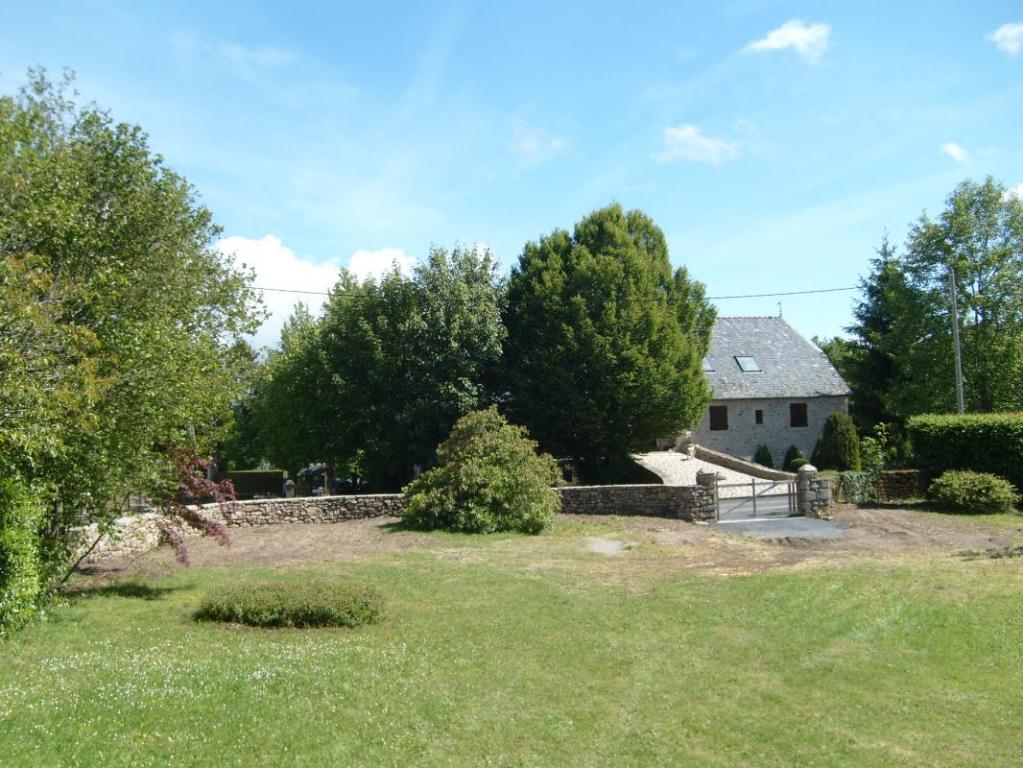 Location Gîtes de France n°19G5378