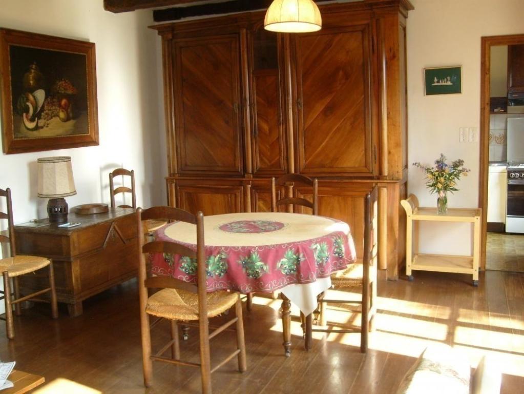 Location Gîtes de France n°19G5378