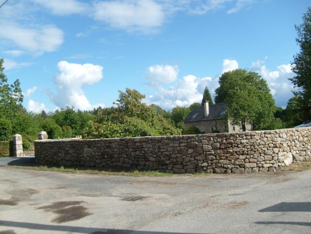 Location Gîtes de France n°19G5378