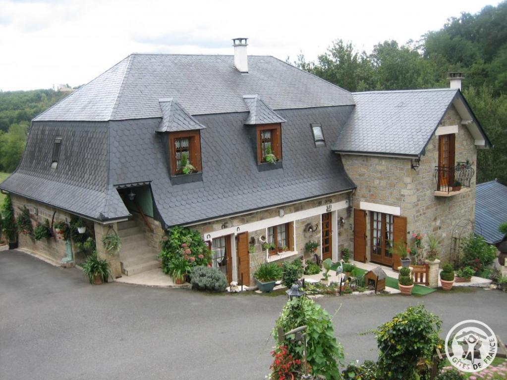 Location Gîtes de France n°19G2145