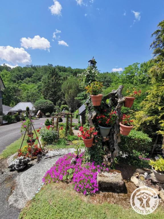 Location Gîtes de France n°19G2145