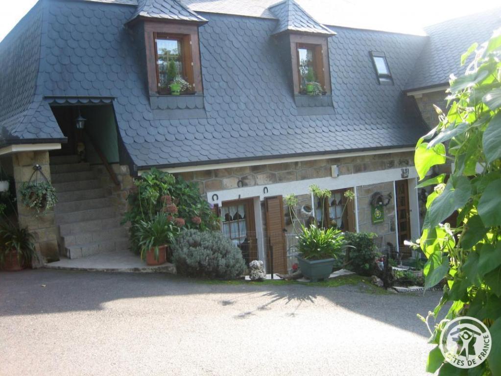 Location Gîtes de France n°19G2145