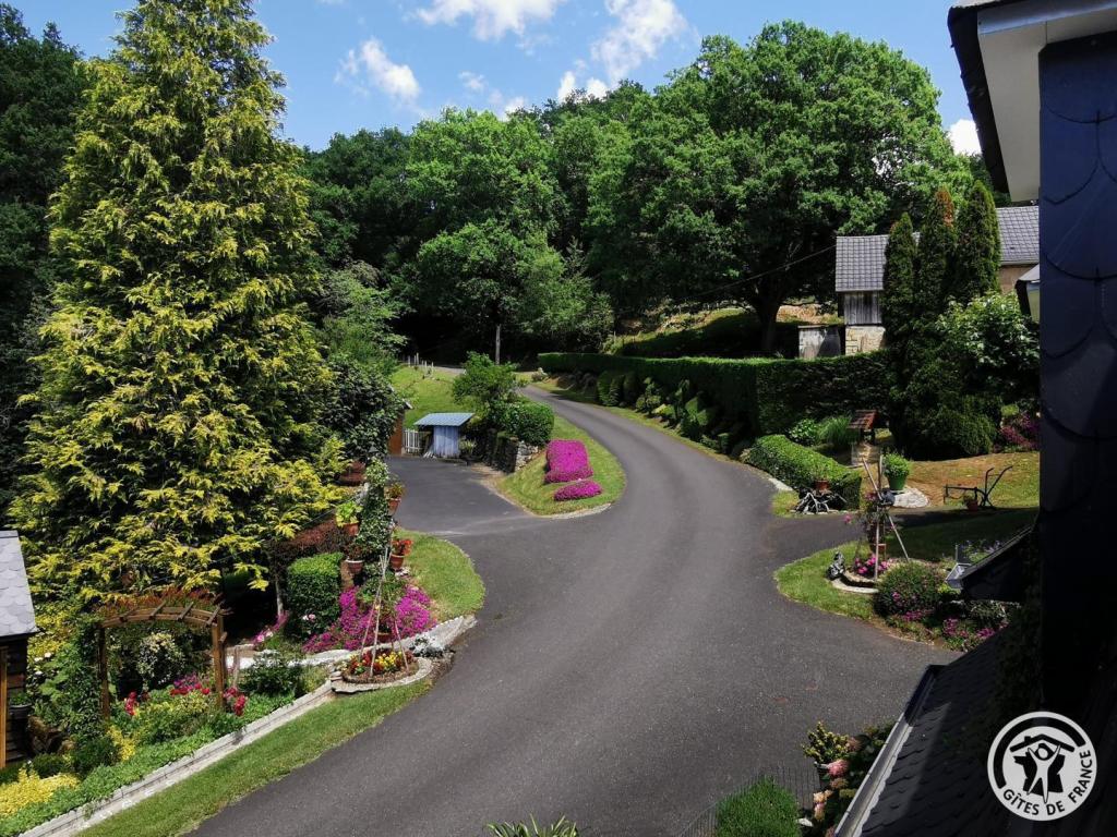 Location Gîtes de France n°19G2145