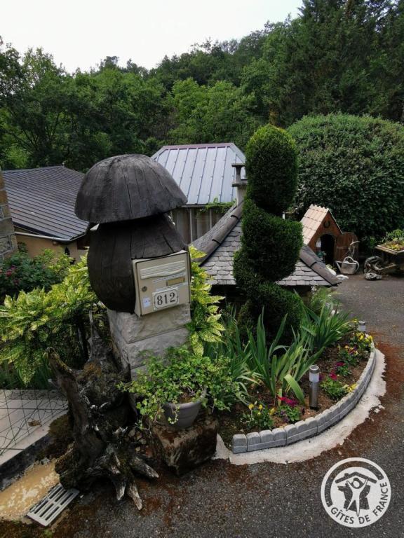 Location Gîtes de France n°19G2145