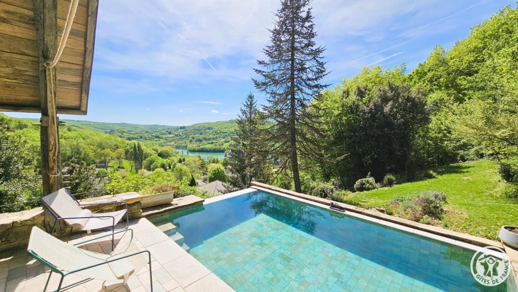 Location Gîtes de France n°19G2326