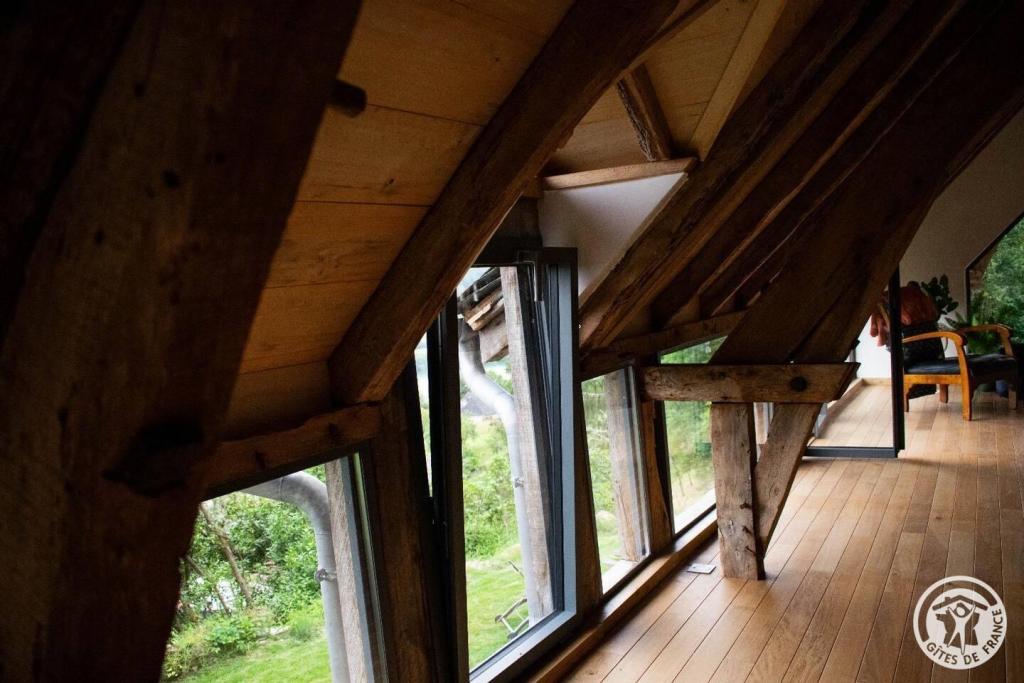 Location Gîtes de France n°19G2326