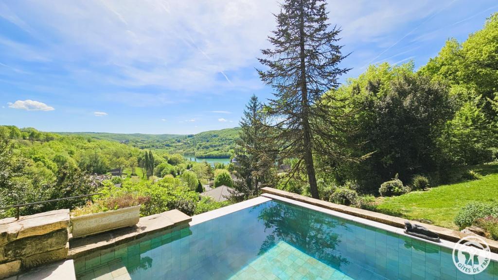 Location Gîtes de France n°19G2326