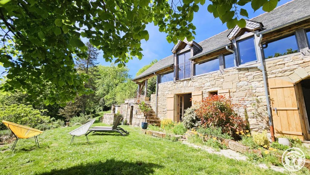 Location Gîtes de France n°19G2326