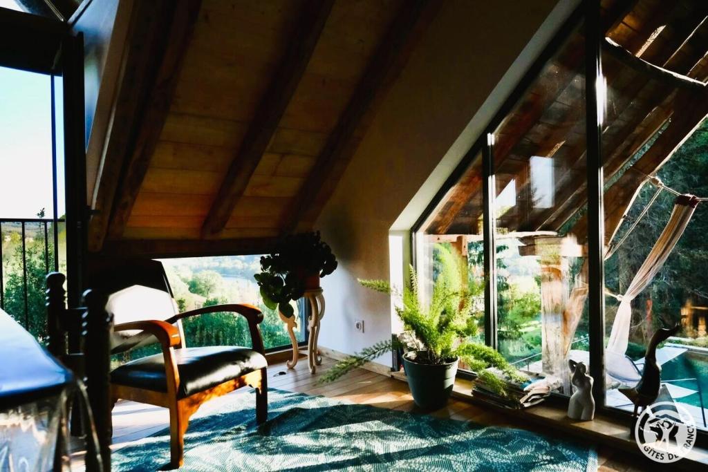 Location Gîtes de France n°19G2326