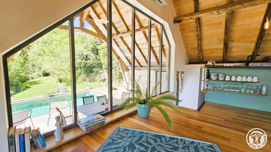 Location Gîtes de France n°19G2326