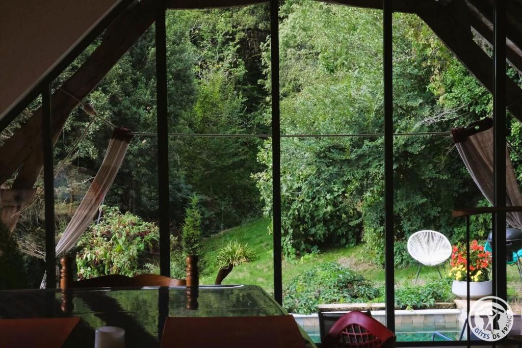 Location Gîtes de France n°19G2326