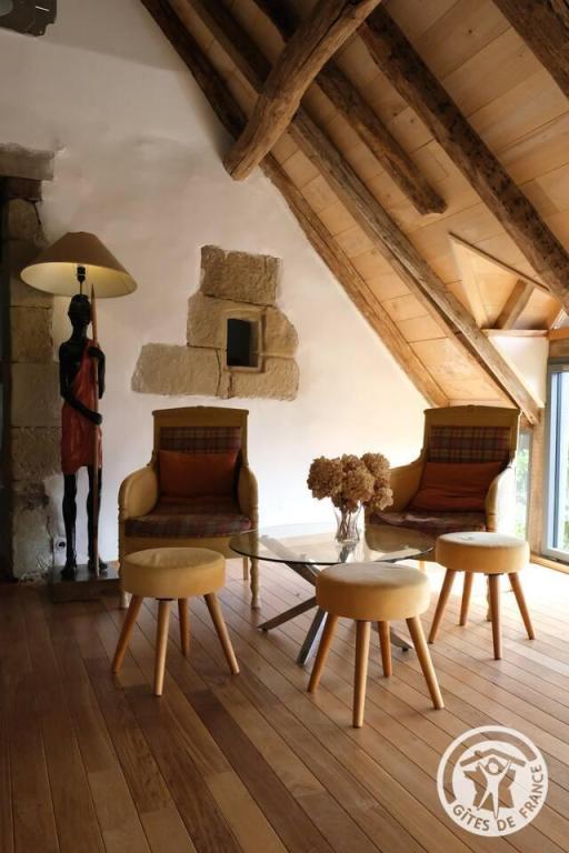 Location Gîtes de France n°19G2326