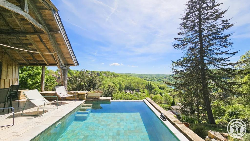 Location Gîtes de France n°19G2326