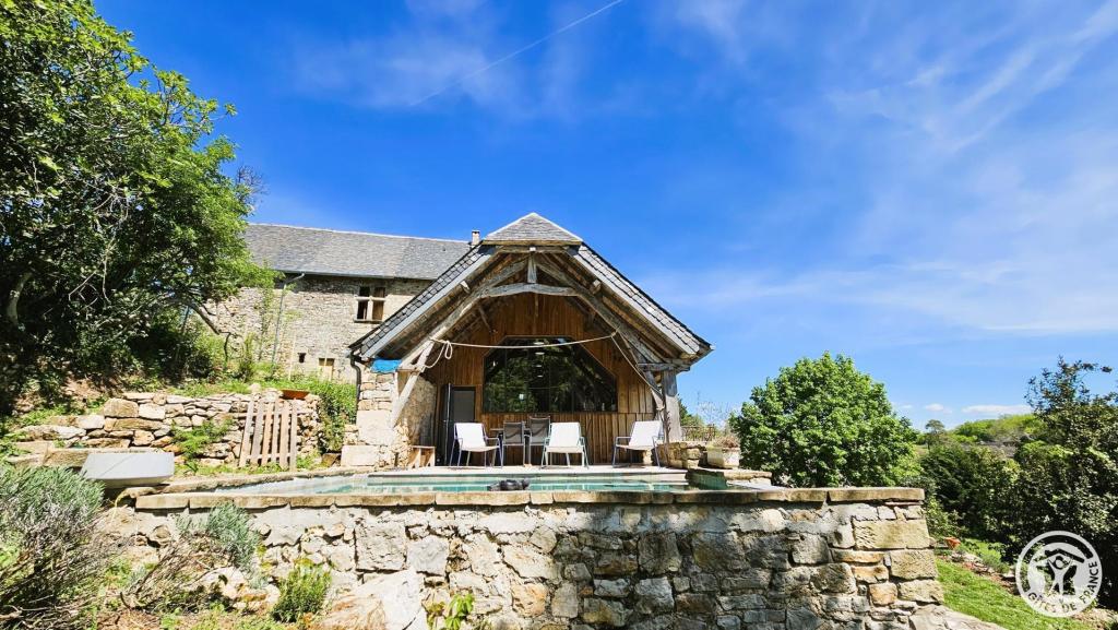 Location Gîtes de France n°19G2326