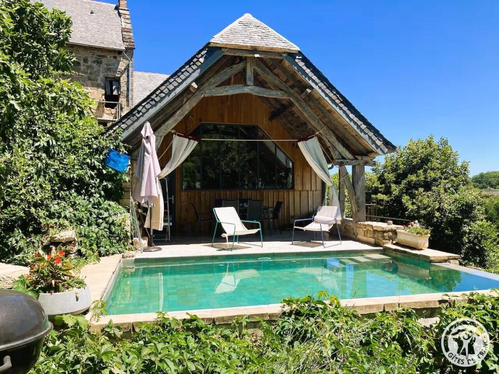 Location Gîtes de France n°19G2326