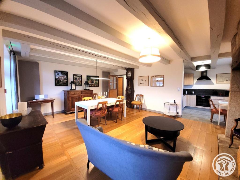 La Maison des Jardins