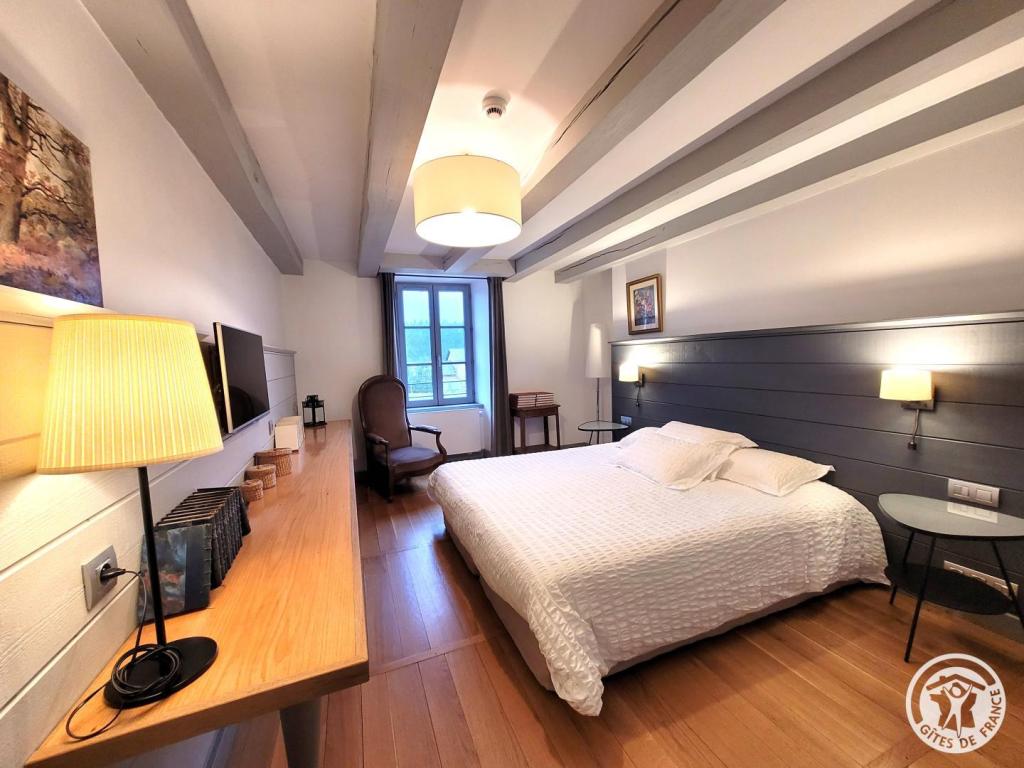 La Maison des Jardins