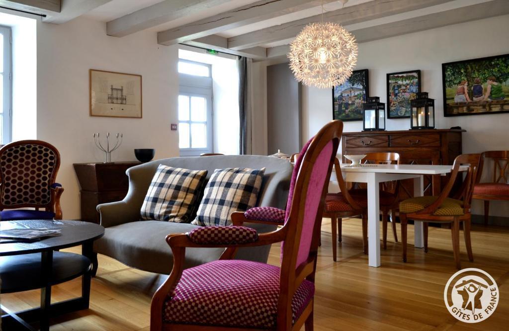 La Maison des Jardins