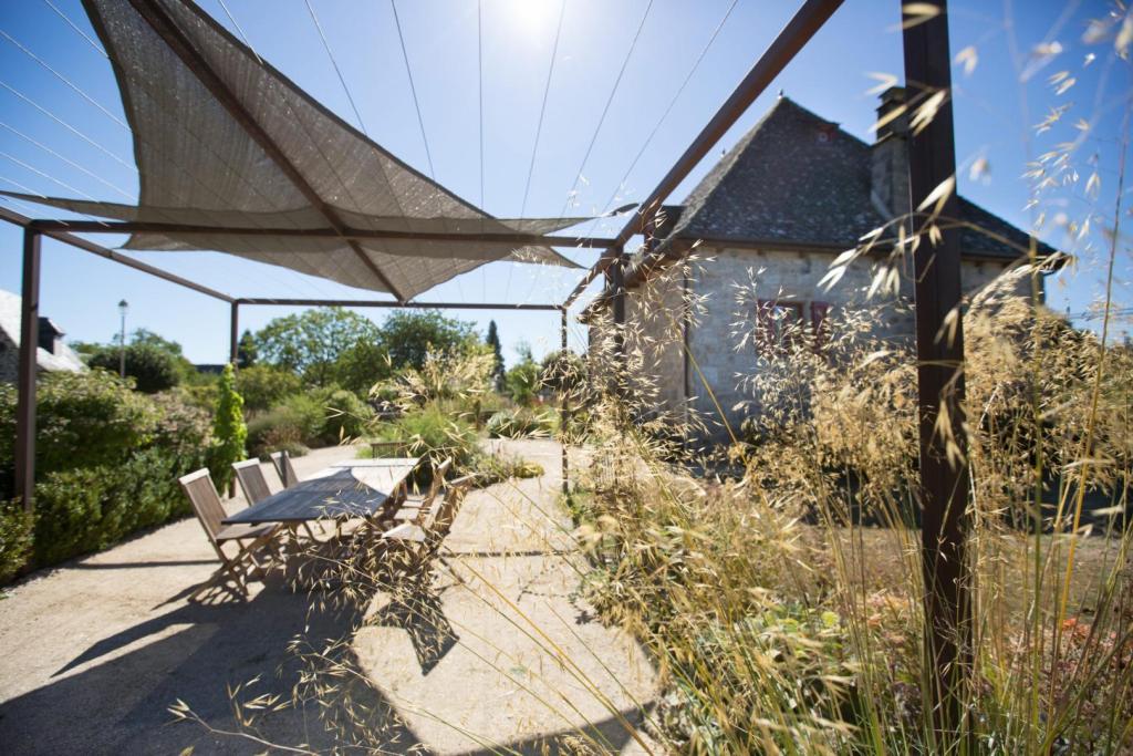 La Maison des Jardins