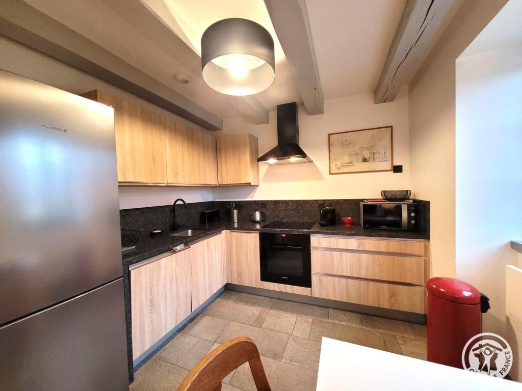 La Maison des Jardins