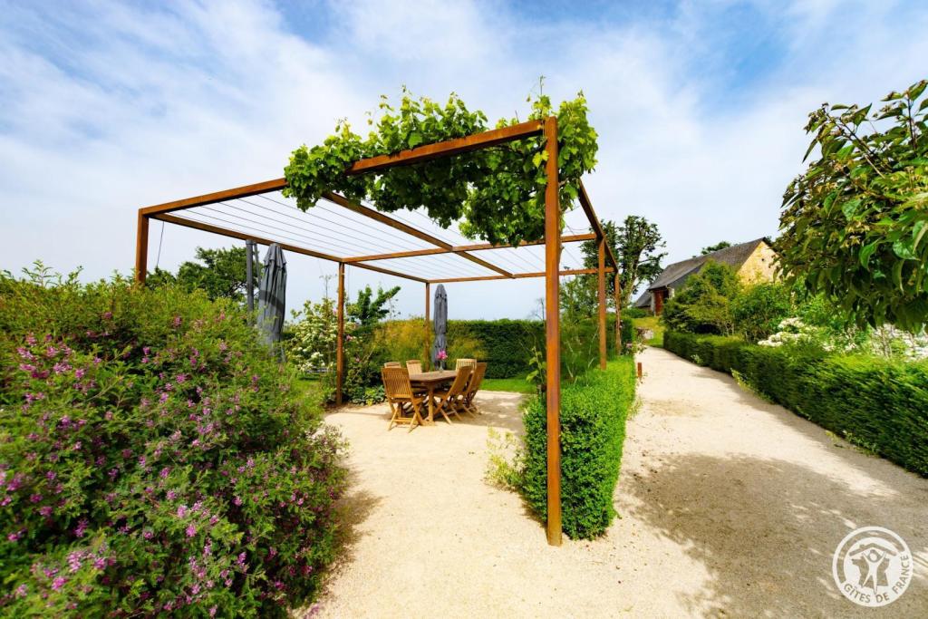 La Maison des Jardins