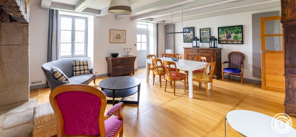 La Maison des Jardins