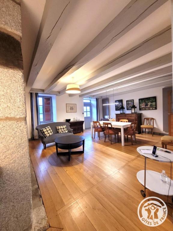 La Maison des Jardins