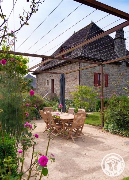 La Maison des Jardins