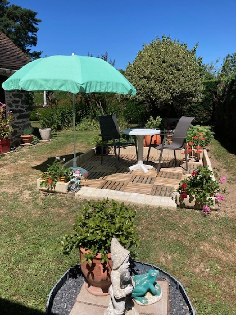 Meublé de Tourisme MASDUPUY