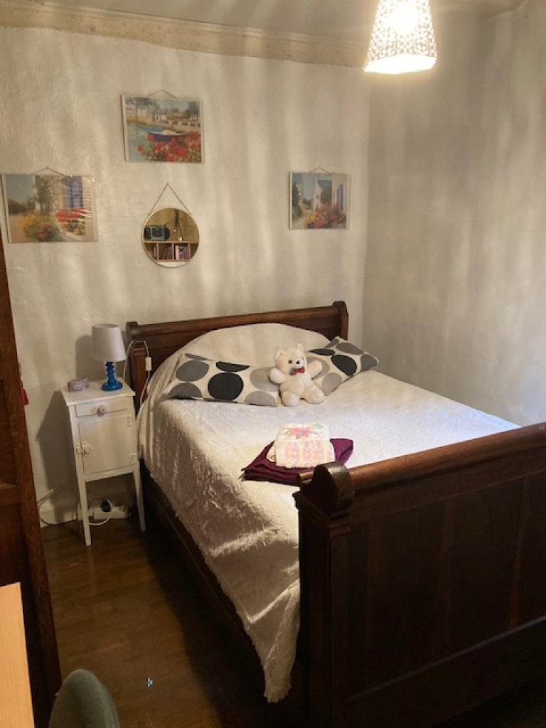 Meublé de Tourisme MASDUPUY