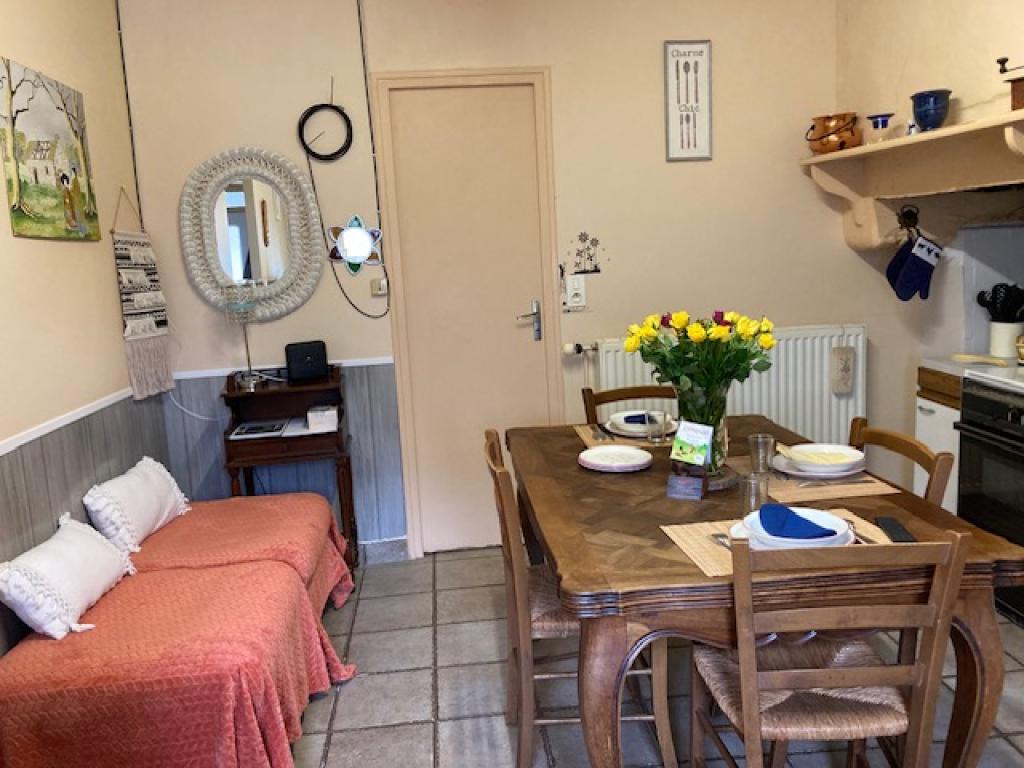 Meublé de Tourisme MASDUPUY