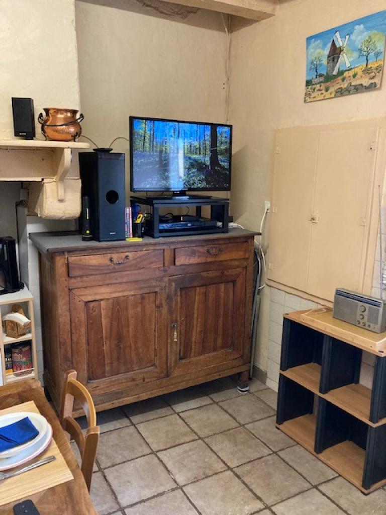 Meublé de Tourisme MASDUPUY