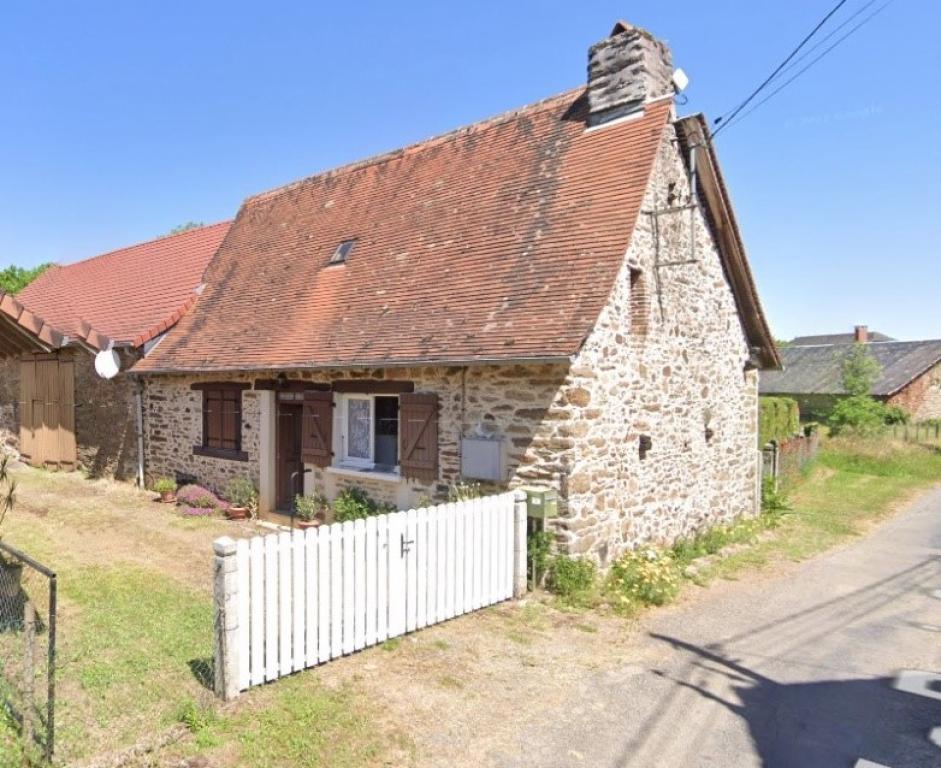 Meublé de Tourisme MASDUPUY