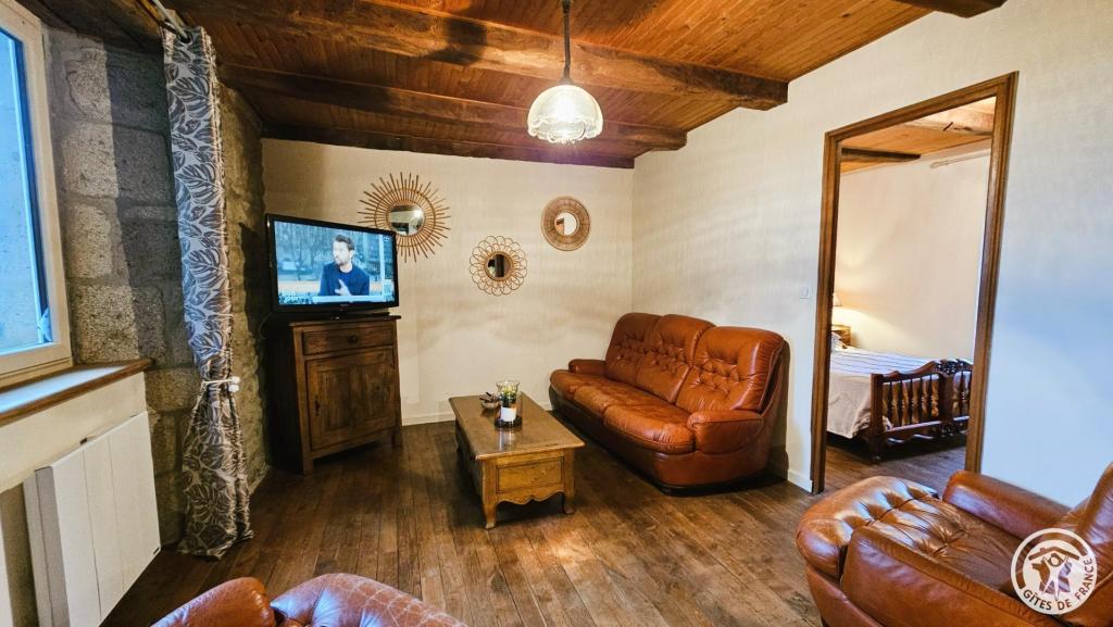 Petite Gratte Bruyère