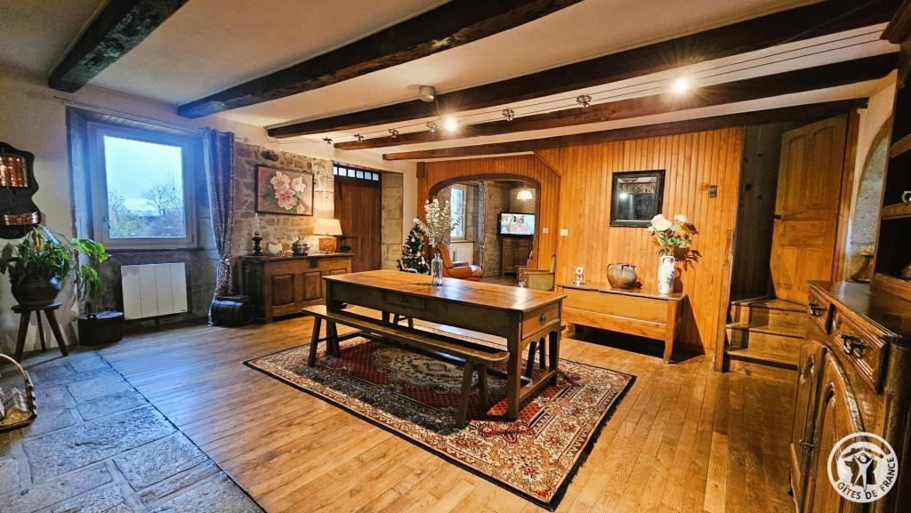 Petite Gratte Bruyère